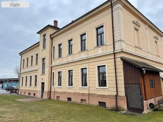 Pronájem Byt 2+kk, generála Svobody, Pardubice - Rosice