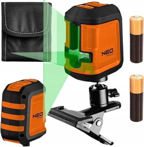 Neo Tools 75-106