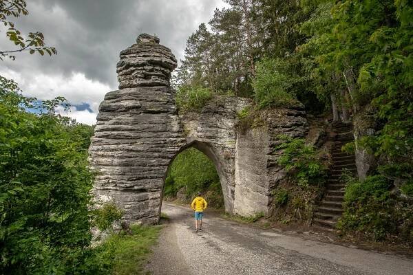 Tipy na výlet v Českém Ráji - Cestování s fotografem
