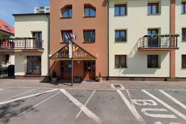 Restaurace Adler foto 2