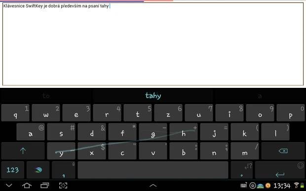 SwiftKey - Android
