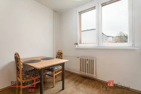 1 ložnice byt o velikosti 40.98 m² - Skvělá nabídka pronájmu