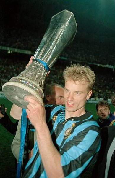 Inter Milan - Wikipedia