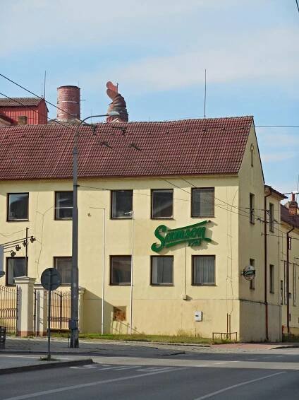 Pivovar Samson, s.r.o. foto 3