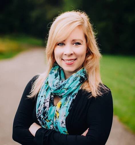 Who We Are — Cedar Valley Center for Child & Family Therapy, PLLC