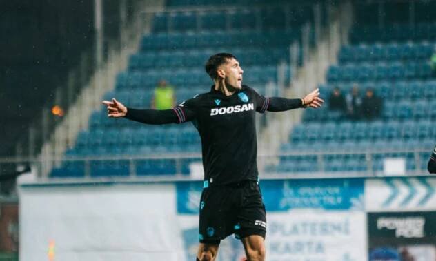 Kam zapluje Hranáč? Zájem má Slavia, ozývají se ale i celky z Bundesligy