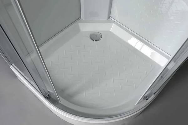 AQUALINE AIGO 90 x 90 cm YB93-1