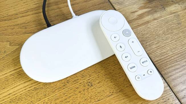 I tested the Google TV Streamer (4K) for a week — can it replace the Chromecast?