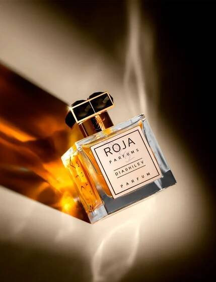 Roja Parfums Diaghilev parfém unisex 100 ml