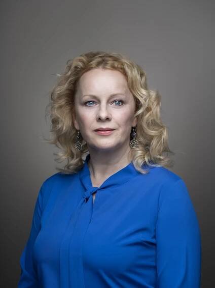 Tereza Groszmannová (Činohra) - Národní divadlo Brno