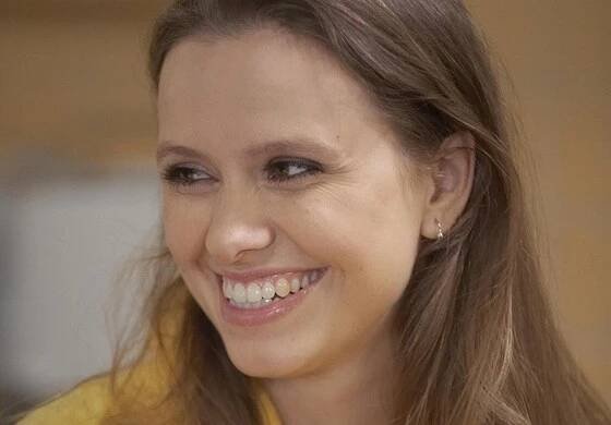 Zuzana Vejvodová