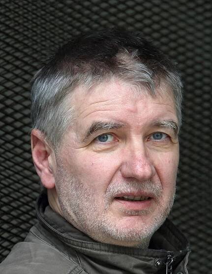 Jiří Trávníček