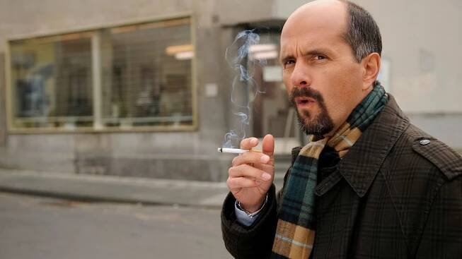 Stromberg - Finsdorf (S04E02) (2009) | Tvůrci | ČSFD.cz