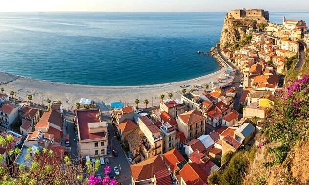 Scilla