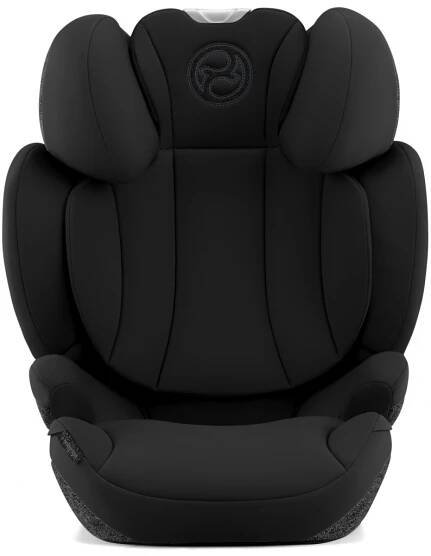 Cybex SOLUTION T i-Fix 2025 Sepia Black od 5 190 Kč - Heureka.cz