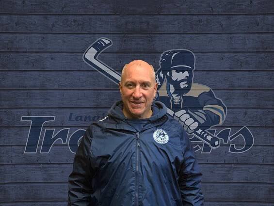 Trappers Staff | Trapphouse 