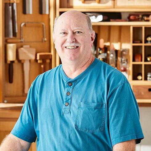 Bob Hunter