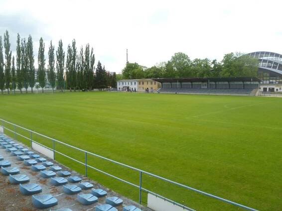 kremelka – FK Junior Strakonice