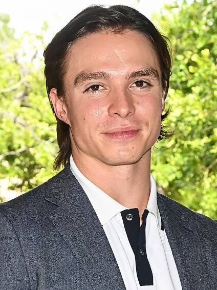 Nicholas Alexander Chavez - Actor