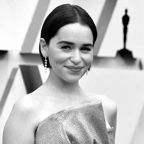 Emilia Clarke’s Aneurysms Almost Killed Her—Women Need to Know the Risks
