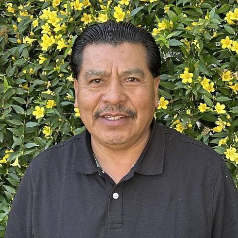 Angel Casas