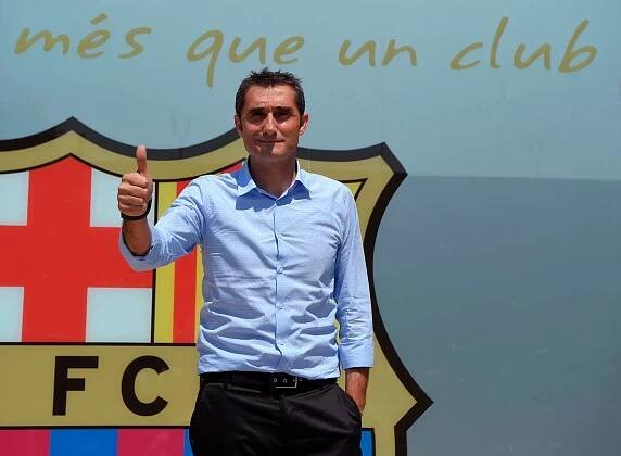 Ernesto Valverde, Athletic Bilbao’s ‘artistic, intellectual’ manager - The Athletic