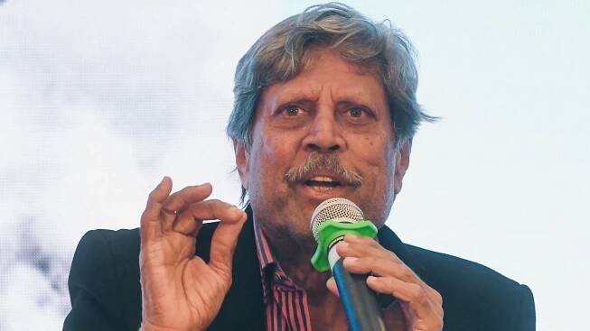 Kapil Dev On Suryakumar Yadav's Tribute To Pahalgam Attack Victims