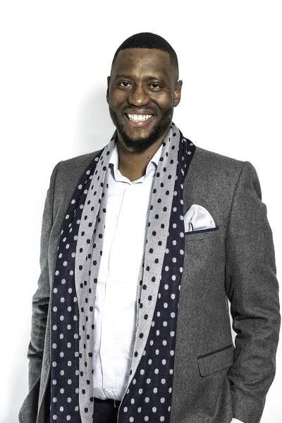 Shaka Sisulu
