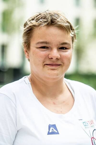 Adéla Míková