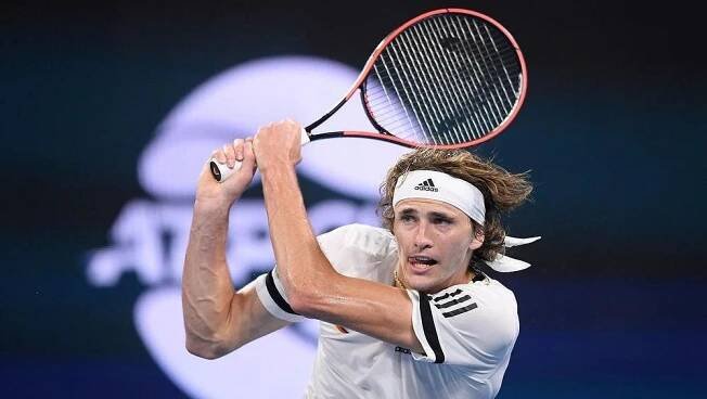 Rusko - Norsko 3:0, Tenisté Austrálie a Ruska jsou bez prohry ve čtvrtfinále ATP Cupu - Sport.cz