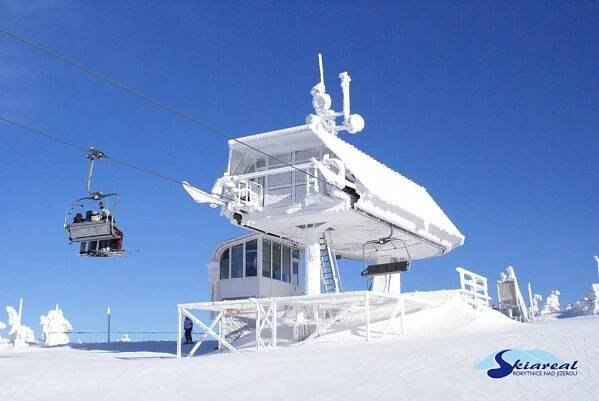 Skiareály jsou na hraně přežití. "Hrozí krach," varuje ředitel Rokytnice