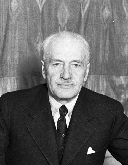 1933 Polish presidential election - Wikipedia