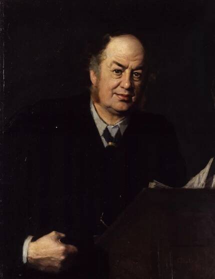 Henry Jackson (Altphilologe)