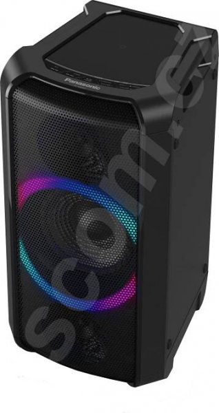 Panasonic SC-TMAX5EG-K