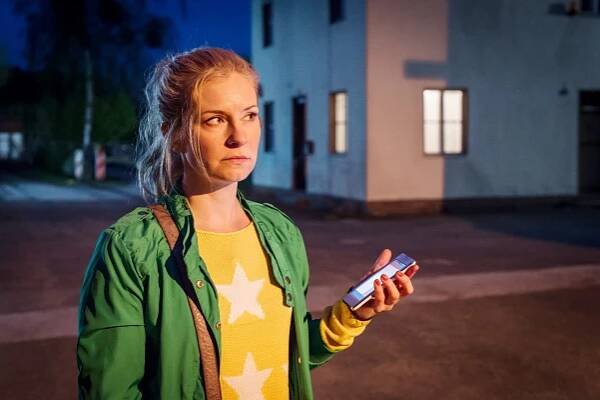 Jenny - echt gerecht! - Wahrheit oder Knast (S01E04) (2018)