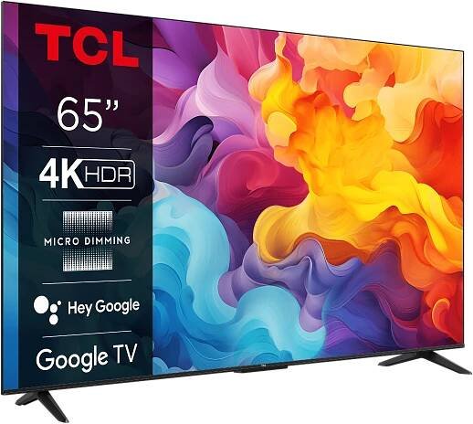 TCL 65V6B