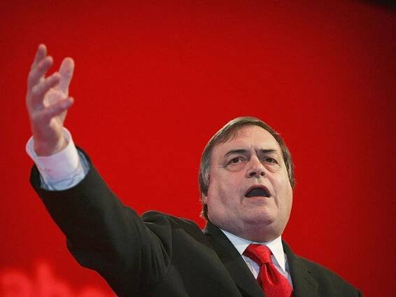 John Prescott reconciled the old with the new – he will be missed