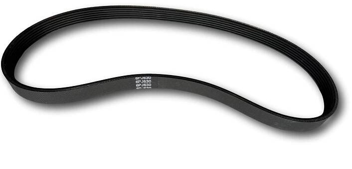 Hnací řemen k míchačce Ma-tech 125L - 230L max