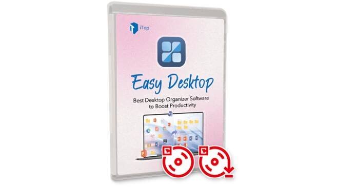 iTop Easy Desktop 3 PRO