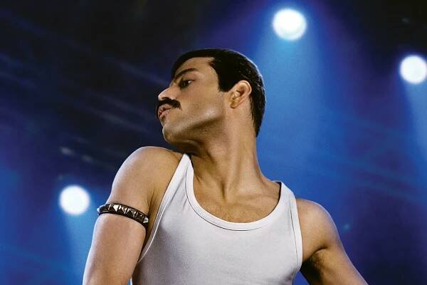 Recenze: Bohemian Rhapsody (2018) - Skvěle zahraný životopisný film