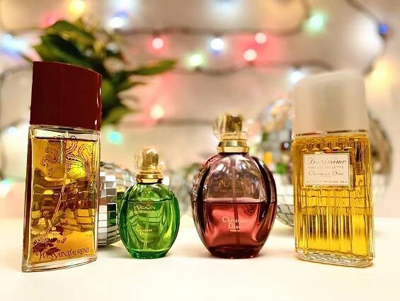 Opium Légendes de Chine eau de Parfum Yves Saint Laurent pro ženy