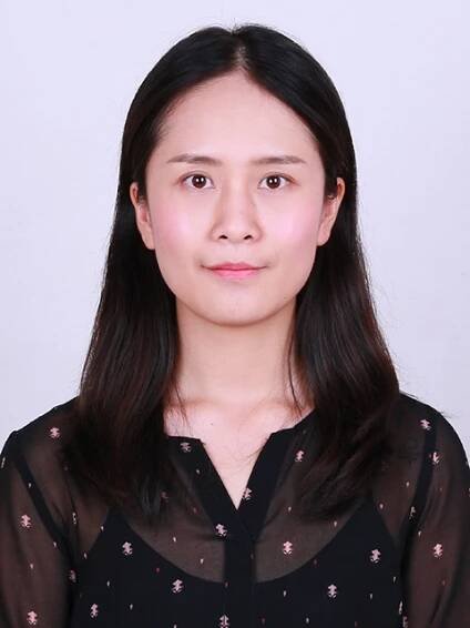 Miao Tian, Loughborough University
