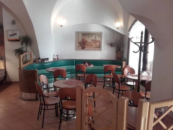 Cukrárna U Brány foto 4