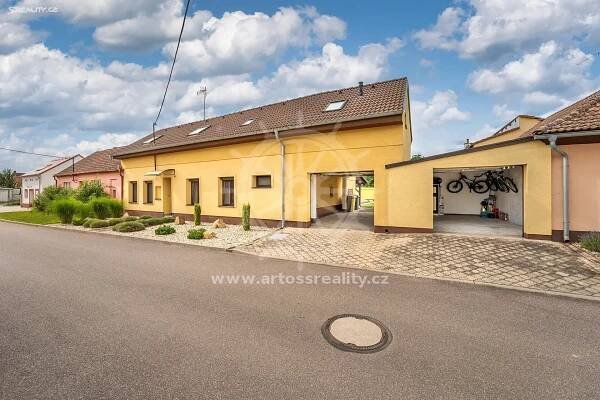Prodej Dům, Jevišovka, okres Břeclav
