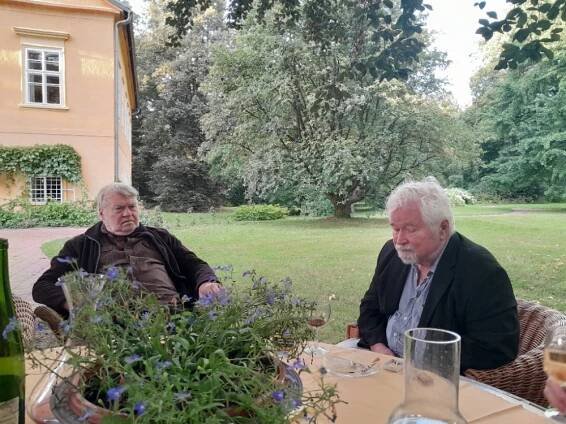 Na Malči – Knihovna Petra Pitharta