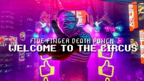 Zoltan Bathory (Five Finger Death Punch): Chtěli bychom dosáhnout toho, co se povedlo Queen - fakker.cz