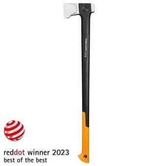 Sekera štípací Fiskars X-series X36 L s pouzdrem