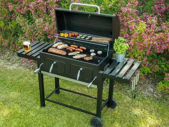 G21 Panama BBQ