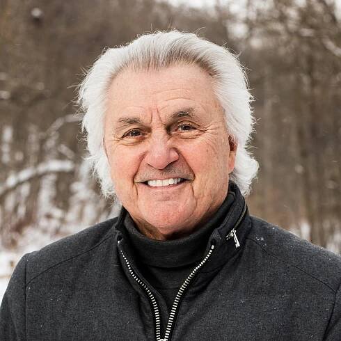 John Irving - Key West Literary Seminar
