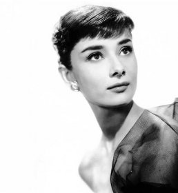 The Audrey Hepburn Fashion Guide - Try Out These Cute Outfits! [UPDATED]